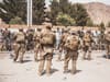 Details of local British embassy workers left on ground in Kabul as officials fled building 
