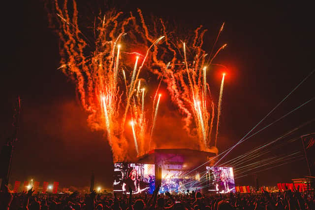 Reading Festival | Live Stream, Lineup, and Tickets Info