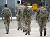 Final civilian flight leaves Afghanistan as evacuation efforts end, says UK Chief of Defence 
