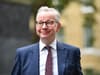 Michael Gove: Cabinet Minister spotted dancing at Bohemia nightclub in Aberdeen