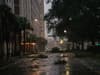 Hurricane Ida 2021: Louisiana hurricane tracker and path, how does Katrina compare, and could it hit UK?