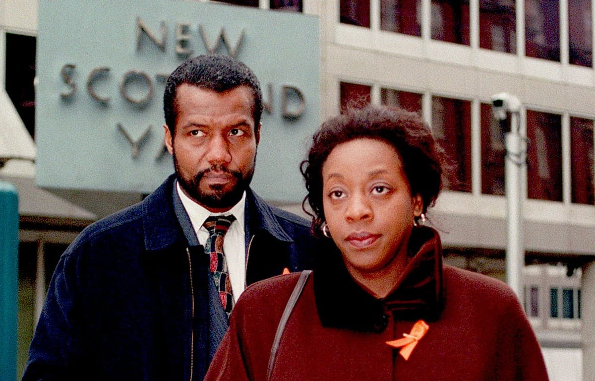 The Murder of Stephen Lawrence: where to watch 1999 drama starring Hugh