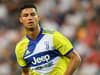 Cristiano Ronaldo Man Utd transfer: What shirt number will the Juventus player wear at Manchester United?
