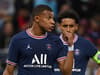 Real Madrid has PSG over a barrel with the Kylian Mbappe transfer