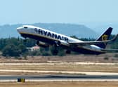 Ryanair will launch 14 new routes from the UK this winter (Photo: Getty Images)