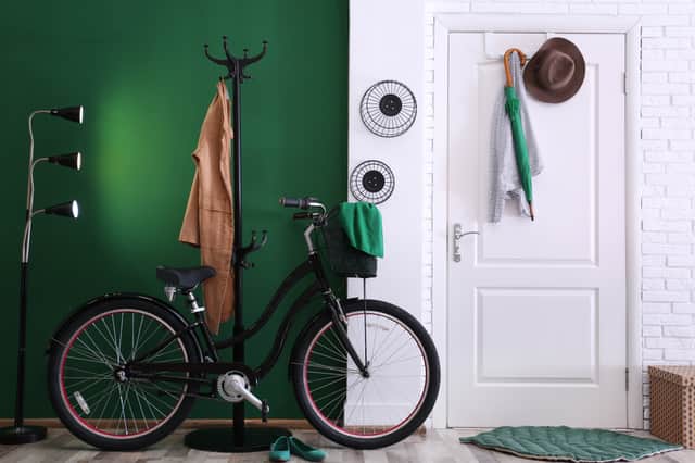 Best indoor bike stands: wall-mounted and free-standing bike racks 