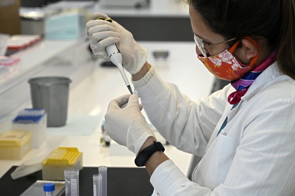 New Covid variant identified in Colombia being monitored by World Health Organisation