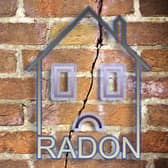 What is radon gas, and can a radon detector prevent cancer? 