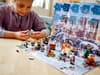 Lego advent calendar 2021: where to buy Star Wars, Marvel, Harry Potter, and Friends calendars - and prices