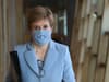 Covid Scotland: Nicola Sturgeon announces vaccine passports for nightclubs and some football matches
