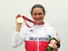 Dame Sarah Storey: who is GB’s most successful Paralympian - and how many Paralympics gold medals has she won?