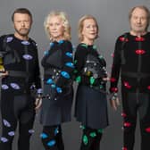 Abba have announced plans for a new album and virtual concert (Photo: Abba)