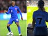 Who is Steffie Gregg? What did Raheem Sterling’s shirt say at Hungary game - after Twitch star dies of Covid