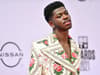 Is Lil Nas X pregnant? Why Industry Baby rapper announced Montero album with pregnancy photo shoot