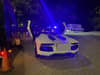 Driver of £400,000 Lamborghini ‘walks home in tears’ after flash supercar is seized by police
