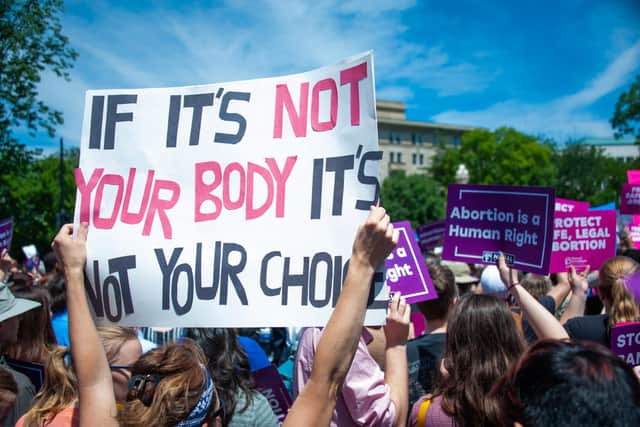 Women in the USA have been left horrified by the rolling back of abortion rights in Texas