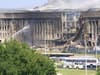 Pentagon 9/11 attack: what time did Flight 77 crash, what is the building used for - and how many people died?