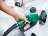 Fuel is now 20p a litre more expensive than a year ago