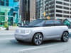 Volkswagen ID Life previews brand’s new £17k entry-level EV