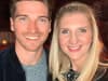 Rebecca Adlington wedding: who is swimming champion’s husband Andy Parsons - and when did they get married?