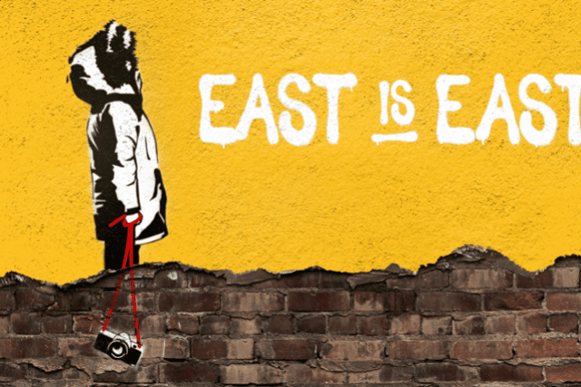 East is East returns to The Rep Birmingham for its 25th anniversary