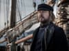 The North Water review: the BBC’s Victorian Whaling drama is dark, gritty and chilling autumn viewing 