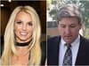 Britney Spears: Dad Jamie Spears files papers to end conservatorship that controls daughter’s life and career