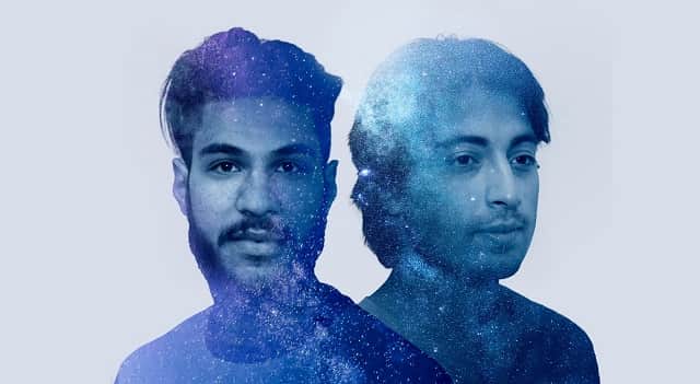 The Freedom Project follows the story of two refugees in an interactive hour at The Leeds Playhouse