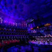 The Royal Albert Hall will play host to a concert featuring one of Bach’s finest compositions (Photo: BBC)