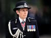 Cressida Dick: Baroness Doreen Lawrence signs open letter calling for Met Police chief to be replaced