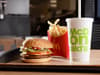 McDonald’s vegan burger UK: fast food chain to launch ‘McPlant’ - with wide rollout from next month