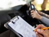 Driving examiners back strike action over new test schedule
