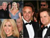 NTA Awards 2021: full list of National Television Award winners - including Kate Garraway and Ant and Dec