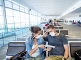 Most agents for British Airways, easyJet, Jet2, Ryanair and Tui were were unable to provide clear information regarding Covid testing (Photo: Shutterstock)