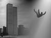 The Falling Man: who was the person in the 9/11 photo, who was Jonathan Briley - and who took the picture?