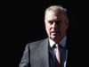 Prince Andrew’s team dispute claims that legal papers have been served
