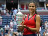 Emma Raducanu wins US Open making history with maiden Grand Slam 