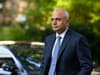 Vaccine passports for crowded events dropped, Sajid Javid confirms 