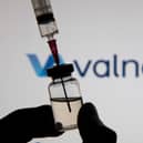 Valneva said it had received a termination notice from the UK Government in relation to the supply agreement for its Covid-19 vaccines (Photo: Shutterstock)