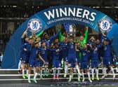 Chelsea begin the defence of their Champions League title at Stamford Bridge on Tuesday night 