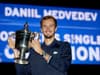 US Open 2021: who won the men’s final between Djokovic and Medvedev - and L2 + left FIFA celebration explained