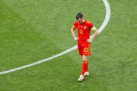 Wales look set to be without their captain Gareth Bale. (Picture: Getty Images)