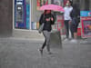 UK weather forecast: Met Office issues yellow warning for rain - where will there be heavy downpours?