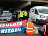 Insulate Britain protest: what is it, who are they and why protesters blocked M25 junction today