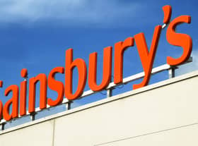 Sainsbury's has cancelled its Double Up promotion. (Photo: Shutterstock)