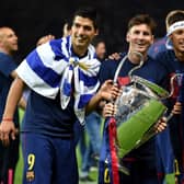 Lionel Messi won multiple Champions LEague trophies during his time with Barcelona, but can he help PSG finally get their hands on the famous trophy? 