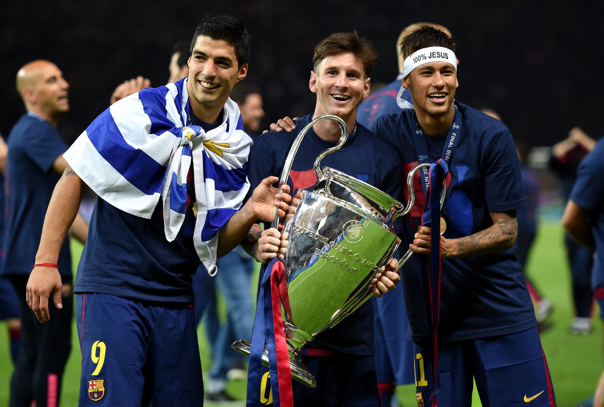 How many Champions Leagues has Lionel won? Goals and record ahead of PSG debut | NationalWorld