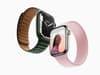 Apple Watch Series 7: UK 2021 release date, what’s new, how is it different to the Series 6 - and price