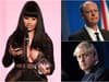 Nicki Minaj Twitter: what did she say about Covid vaccines - how did Chris Whitty and Boris Johnson respond? 