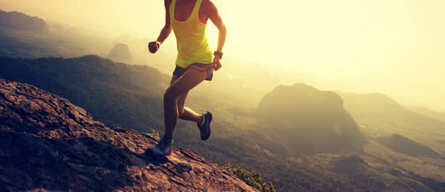 Best trail running shoes for women 2022: best shoes for grip and ankle support, from On, Saucony, Adidas
